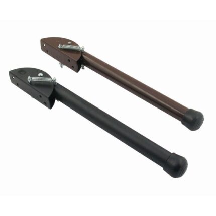 Stopki brama podwójna